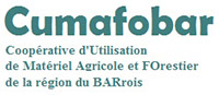 logo cumafobar